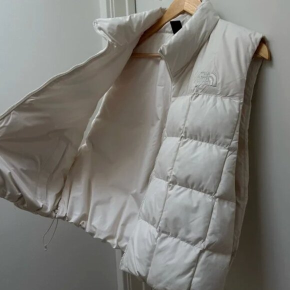 North Face Lhotse Reversible Vest Size XL - Picture 5 of 11